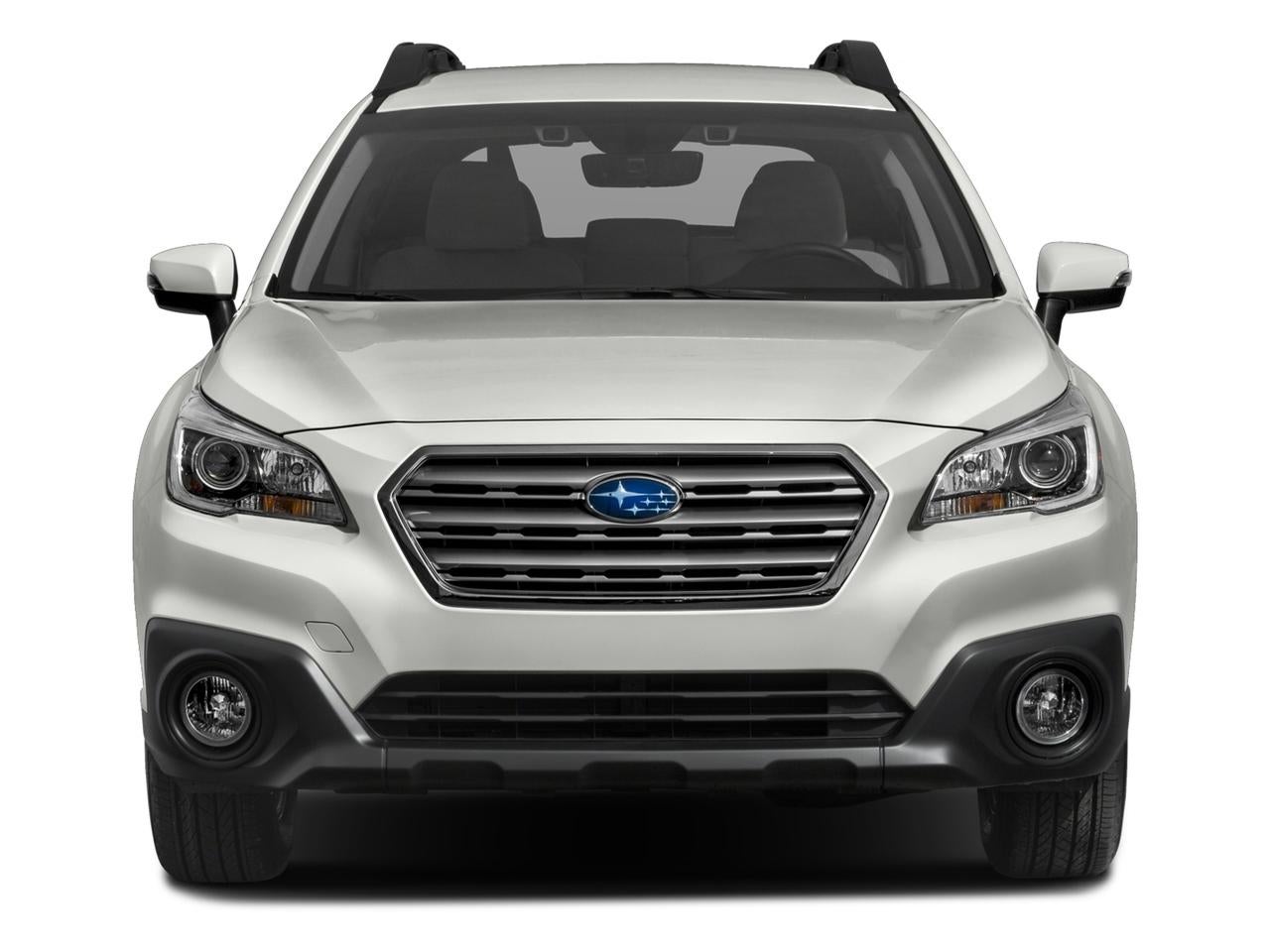 2017 Subaru Outback Premium
