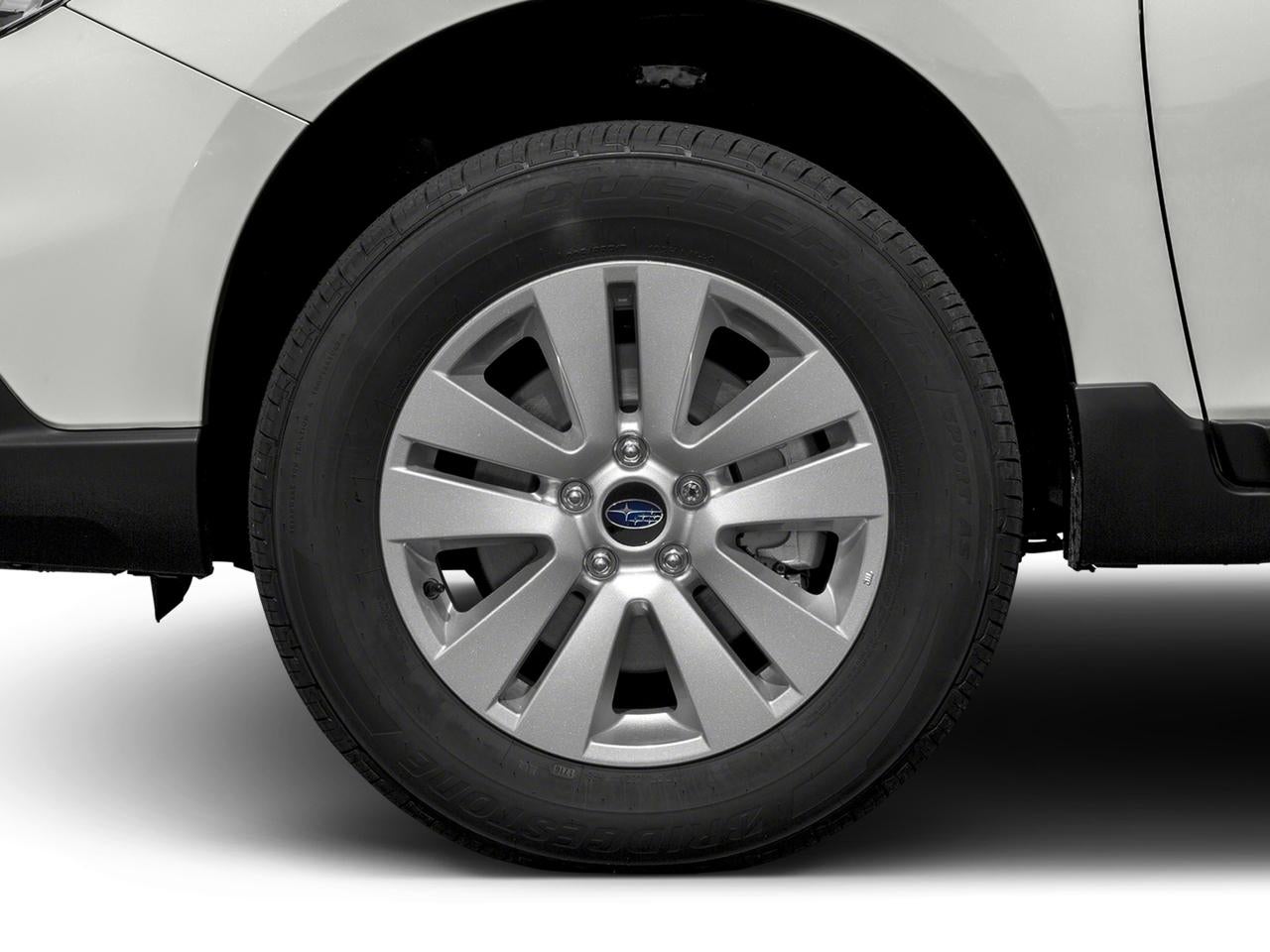 2017 Subaru Outback Premium