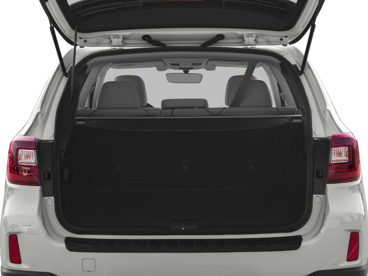 2017 Subaru Outback Premium