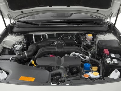 2017 Subaru Outback Premium