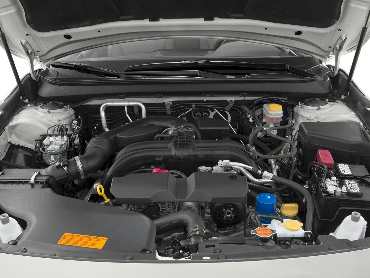 2017 Subaru Outback Premium