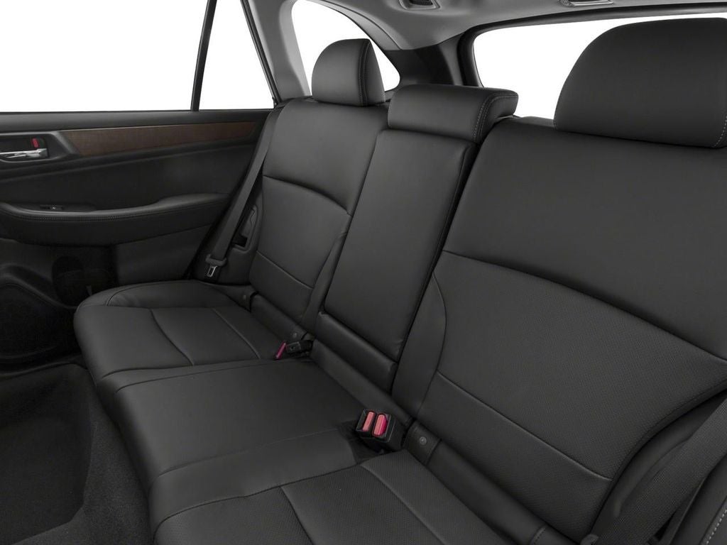 2017 Subaru Outback Limited