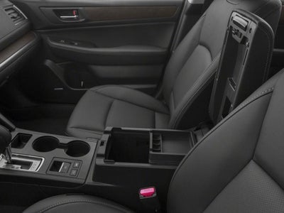 2017 Subaru Outback Limited