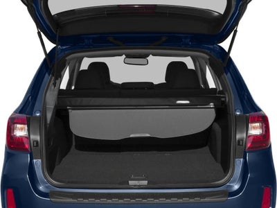 2017 Subaru Outback Limited