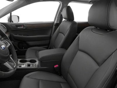 2017 Subaru Outback Limited