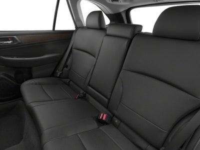 2017 Subaru Outback Limited