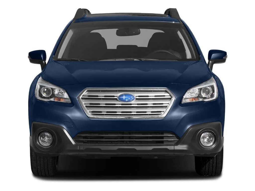 2017 Subaru Outback Limited