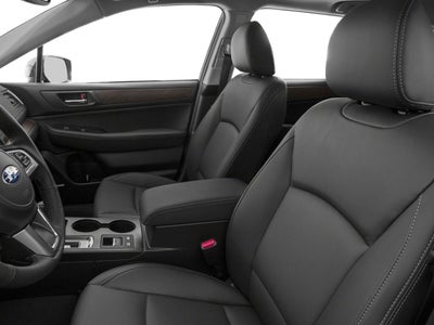 2017 Subaru Outback Limited