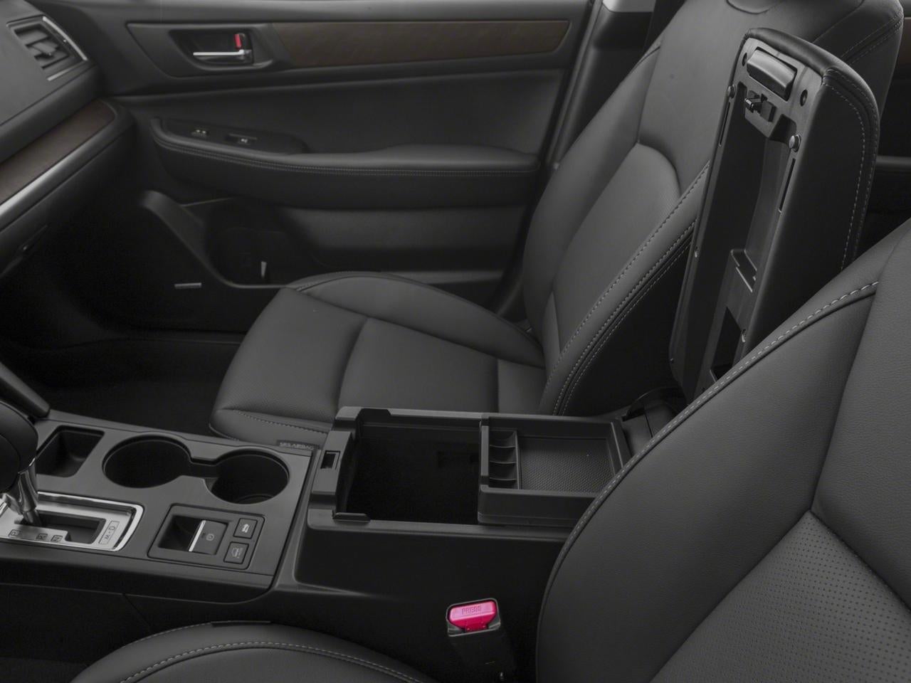 2017 Subaru Outback Limited