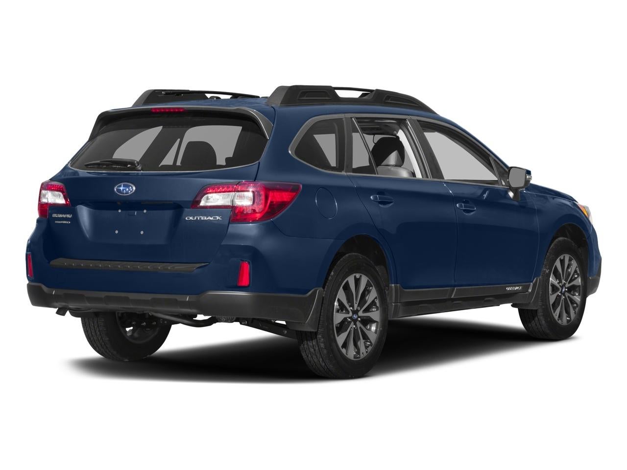 2017 Subaru Outback Limited