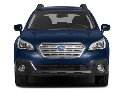 2017 Subaru Outback Limited