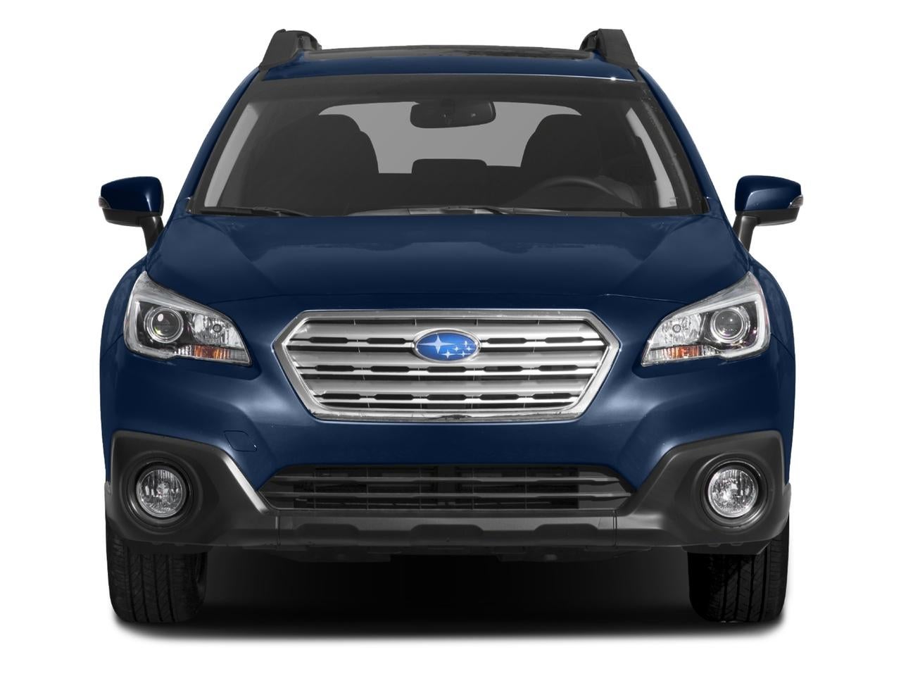 2017 Subaru Outback Limited