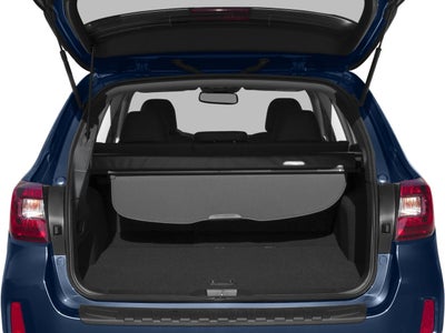 2017 Subaru Outback Limited