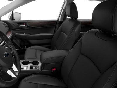 2016 Subaru Outback Limited
