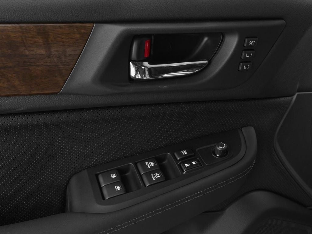 2016 Subaru Outback Limited