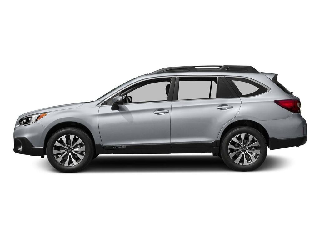 2016 Subaru Outback Limited