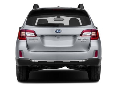 2016 Subaru Outback Limited