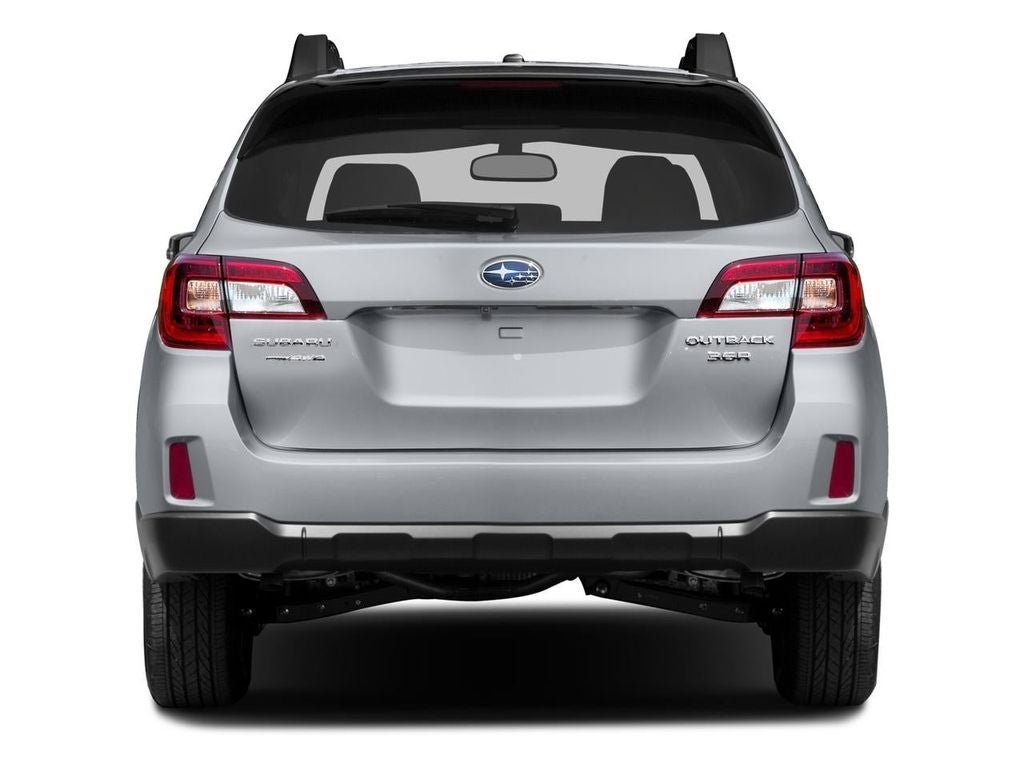 2016 Subaru Outback Limited