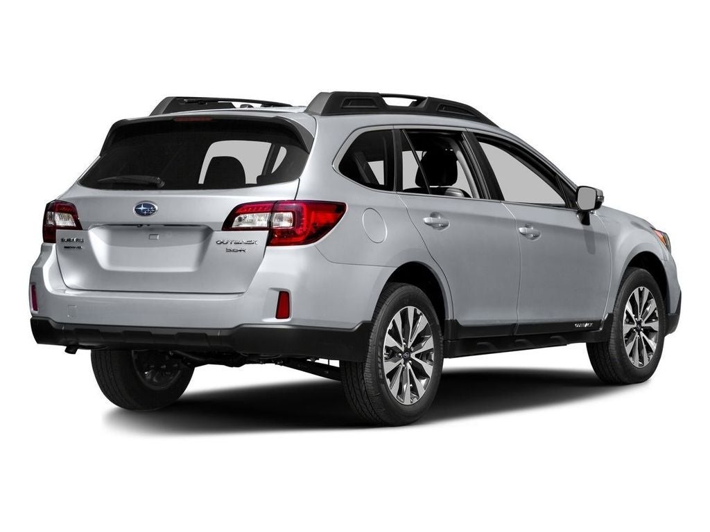2016 Subaru Outback Limited