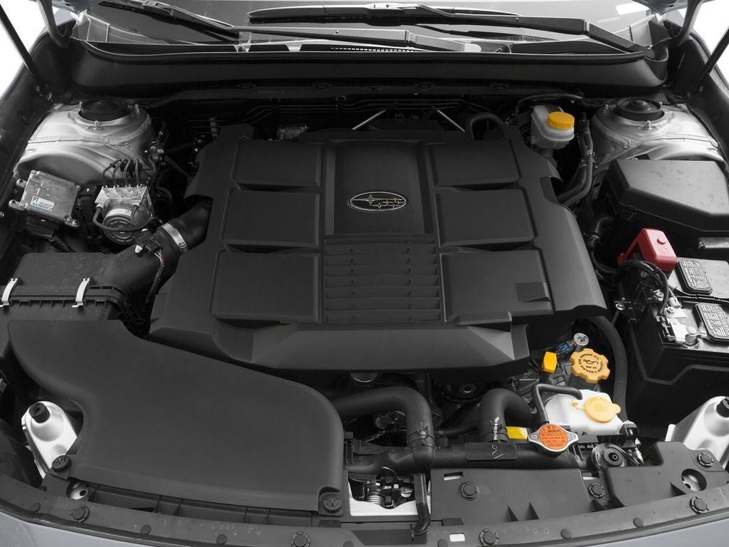 2016 Subaru Outback Limited