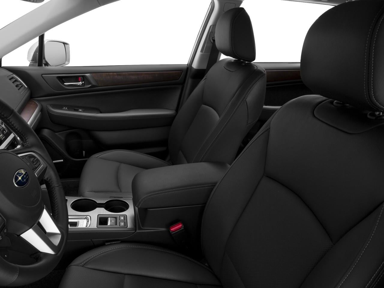 2016 Subaru Outback Limited