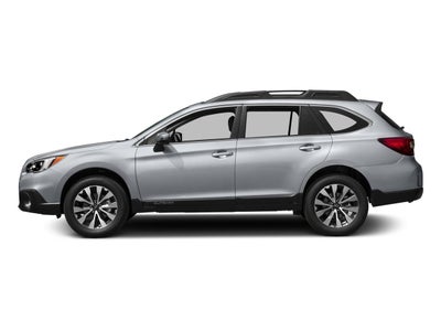 2016 Subaru Outback Limited