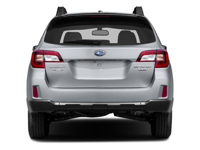 2016 Subaru Outback Limited