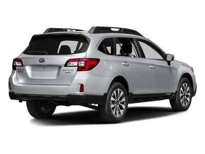 2016 Subaru Outback Limited