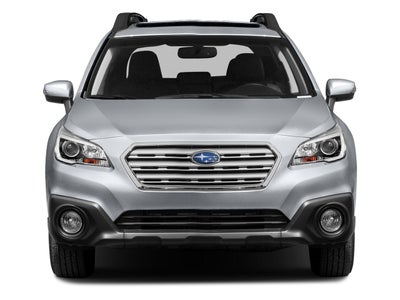 2016 Subaru Outback Limited
