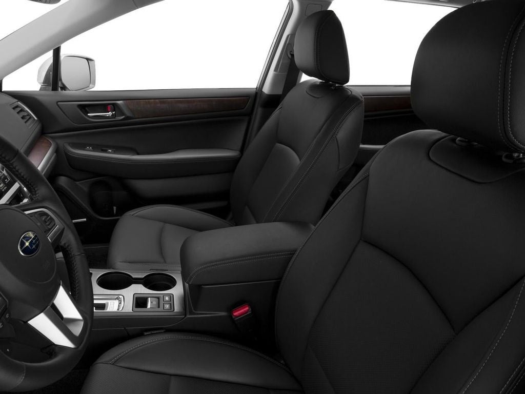 2016 Subaru Outback Limited