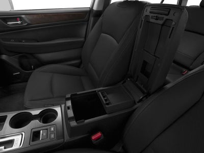 2016 Subaru Outback Limited