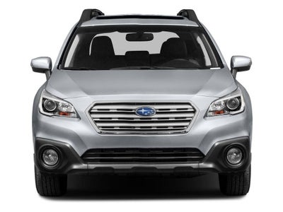 2016 Subaru Outback Limited