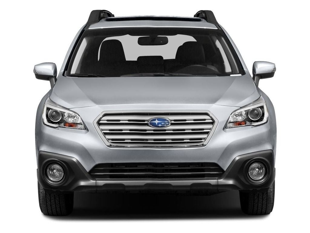 2016 Subaru Outback Limited