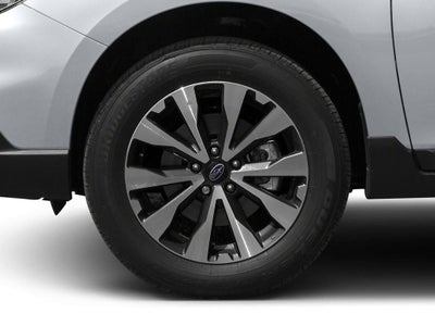 2016 Subaru Outback Limited