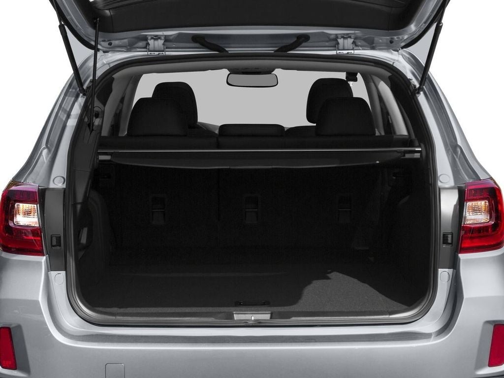 2016 Subaru Outback Limited