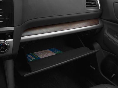 2016 Subaru Outback Limited