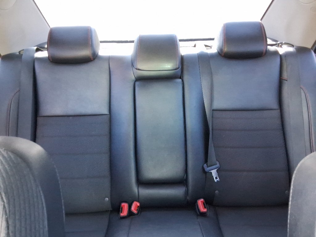 2016 Toyota Camry 4dr Sdn I4 Auto SE (SE)