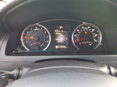 2016 Toyota Camry 4dr Sdn I4 Auto SE (SE)