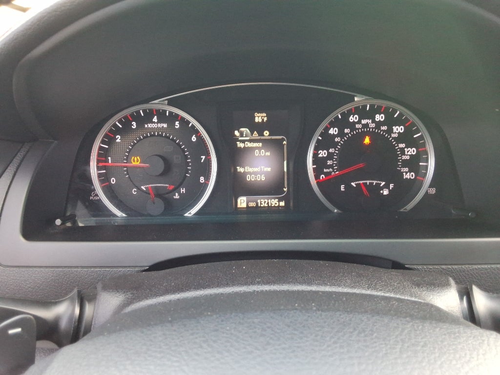 2016 Toyota Camry 4dr Sdn I4 Auto SE (SE)