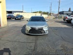 2016 Toyota Camry 4dr Sdn I4 Auto SE (SE)