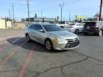 2016 Toyota Camry 4dr Sdn I4 Auto SE (SE)