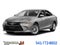 2016 Toyota Camry 4dr Sdn I4 Auto LE (SE)