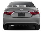 2016 Toyota Camry 4dr Sdn I4 Auto LE (SE)