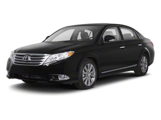 2011 Toyota Avalon 4dr Sdn (Natl)
