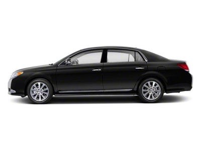 2011 Toyota Avalon 4dr Sdn (Natl)