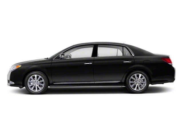 2011 Toyota Avalon 4dr Sdn (Natl)