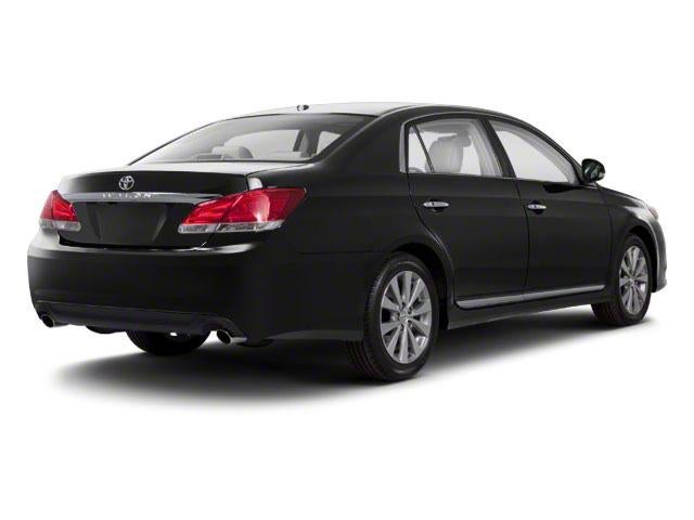 2011 Toyota Avalon 4dr Sdn (Natl)