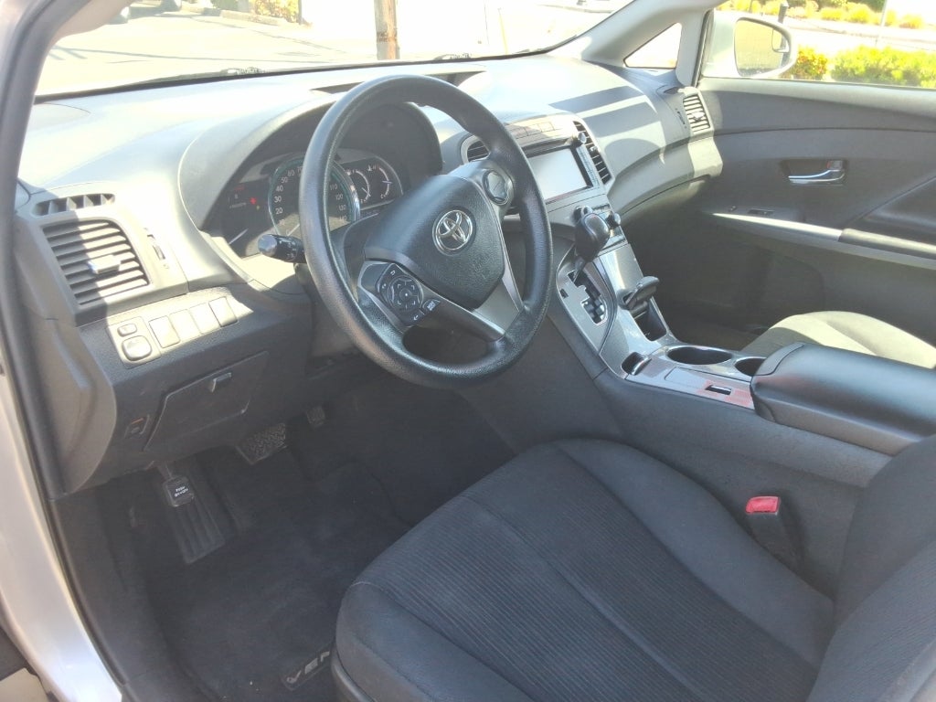 2013 Toyota Venza Base