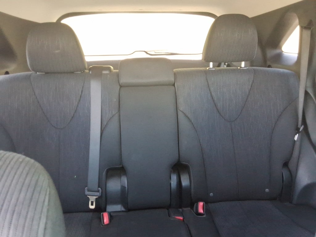 2013 Toyota Venza Base