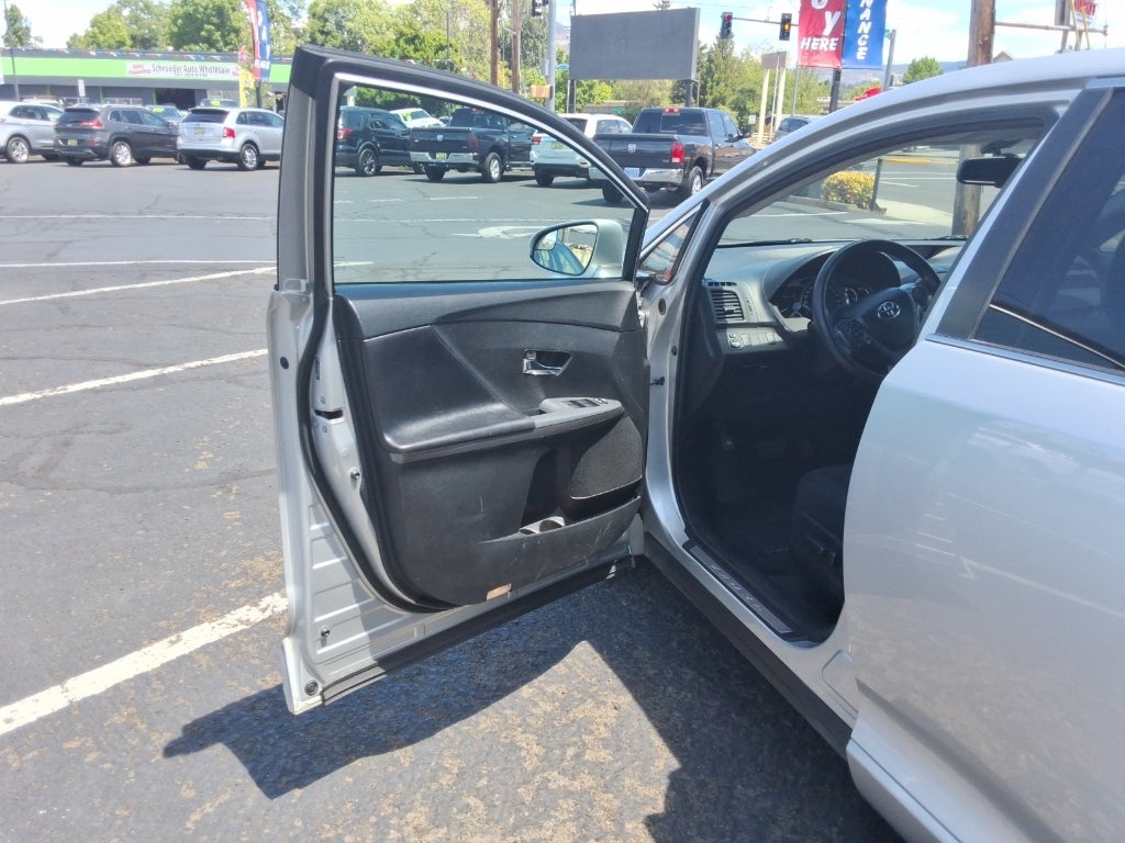 2013 Toyota Venza Base